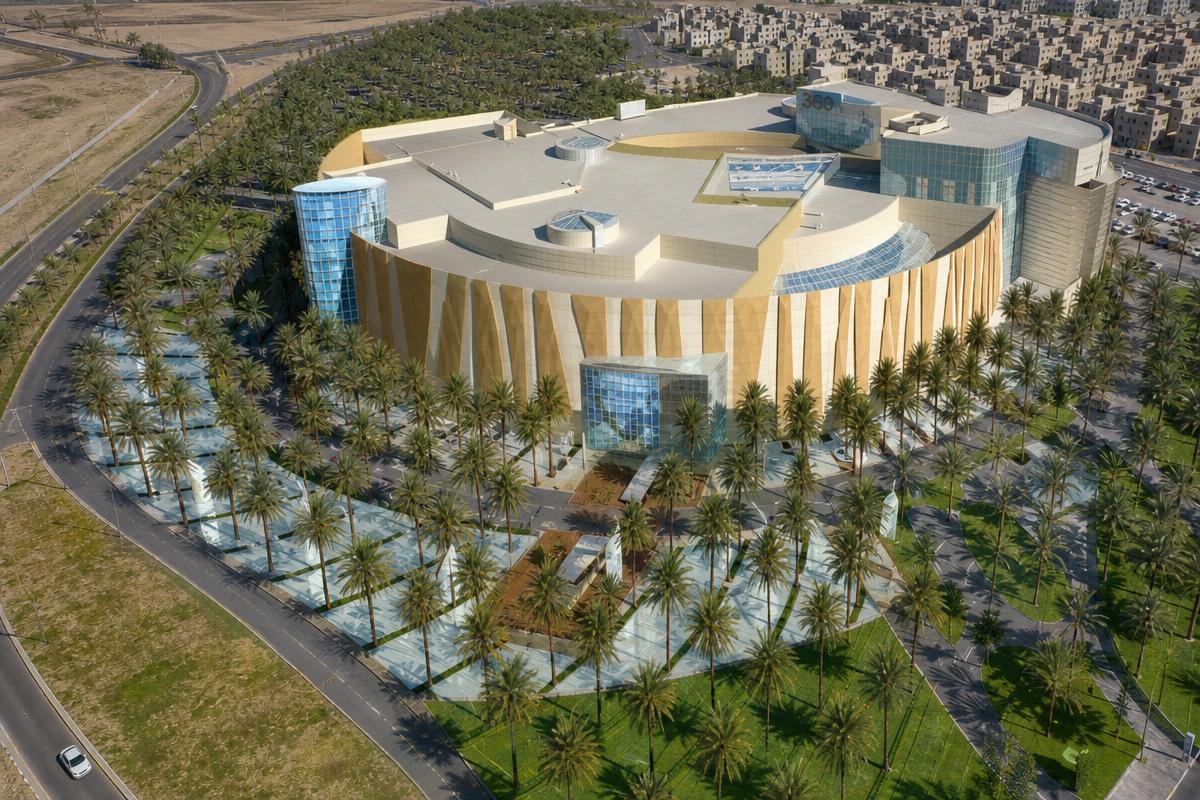 360 Mall