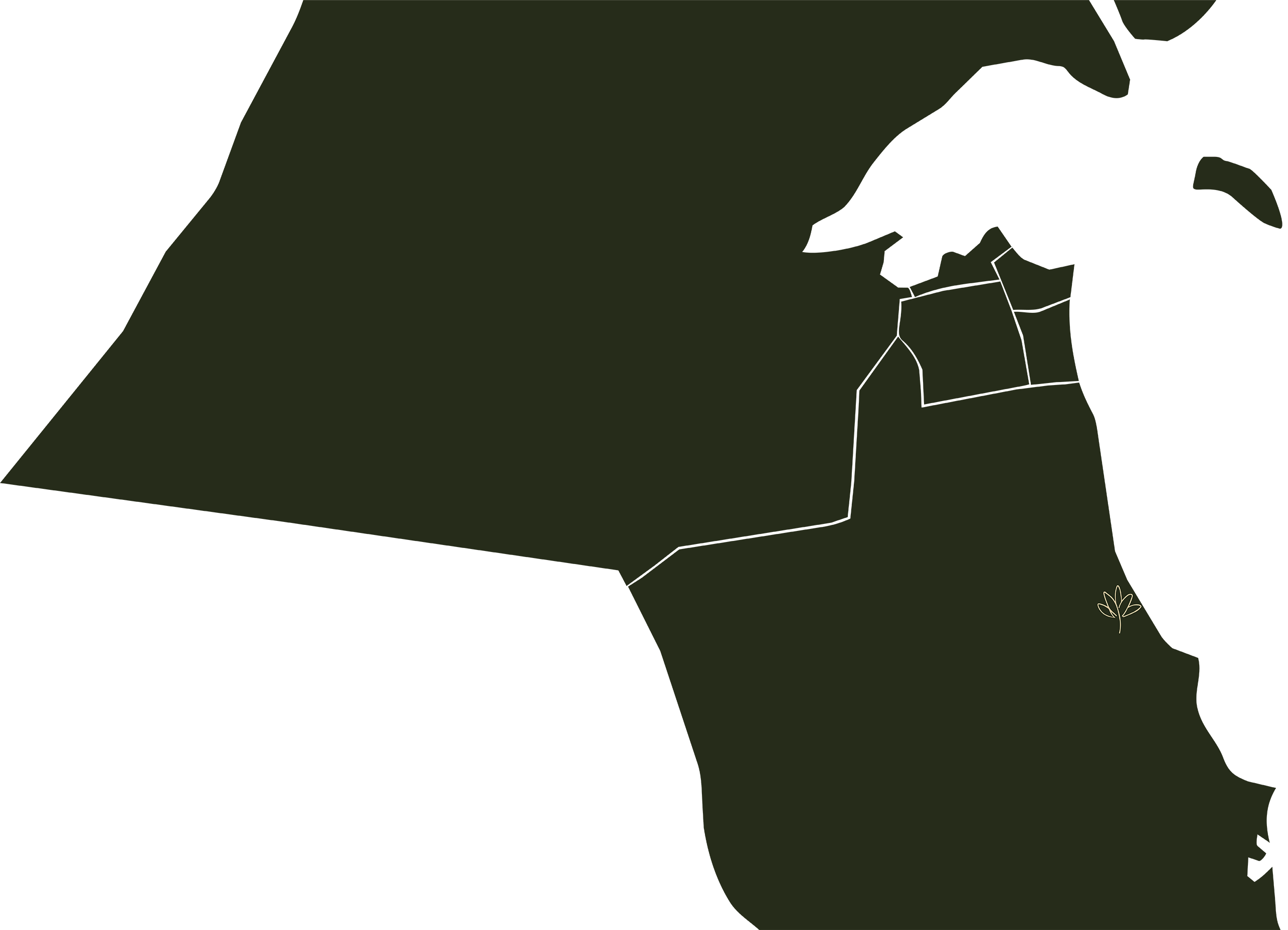 Bayan Palace location map