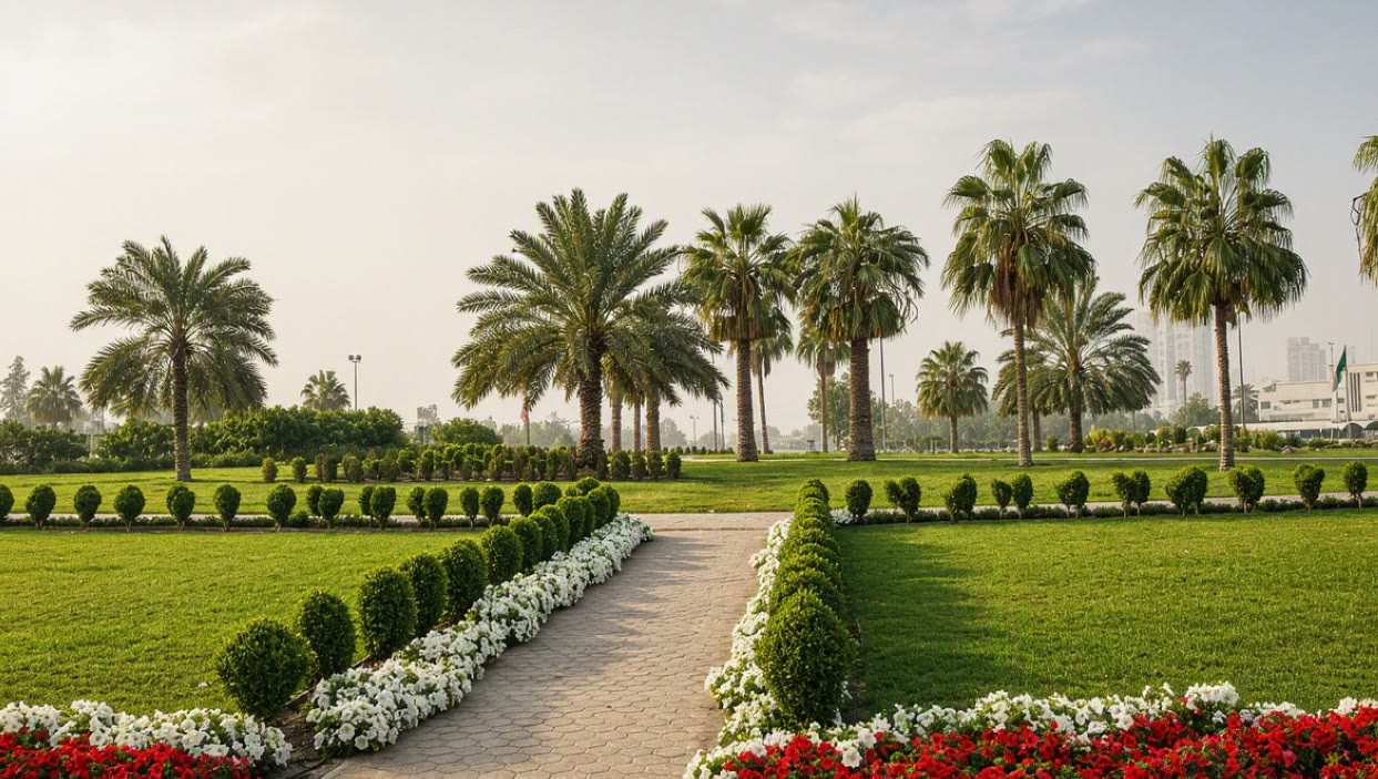 Comprehensive Solutions for Modern Environments