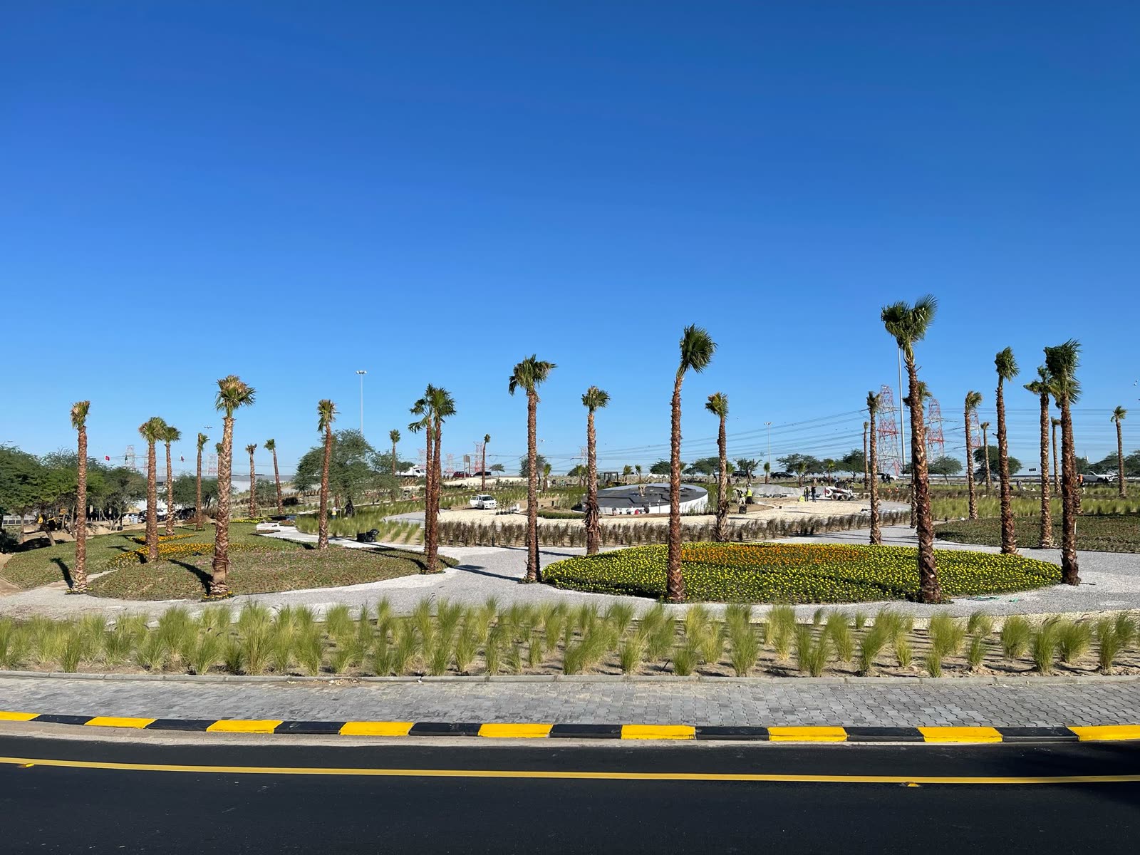 Kuwait Motorways