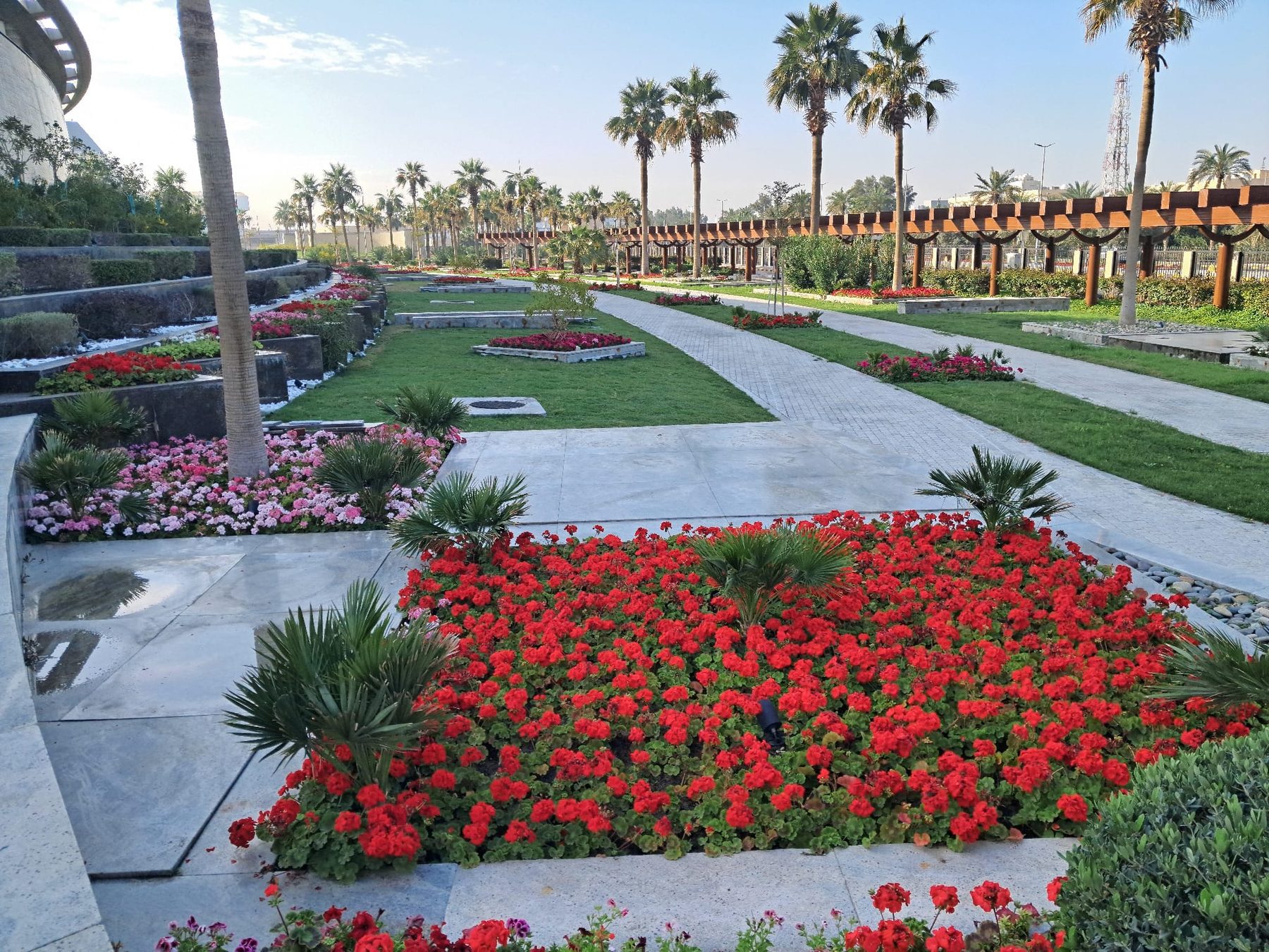Seif Palace